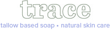 trace soap
